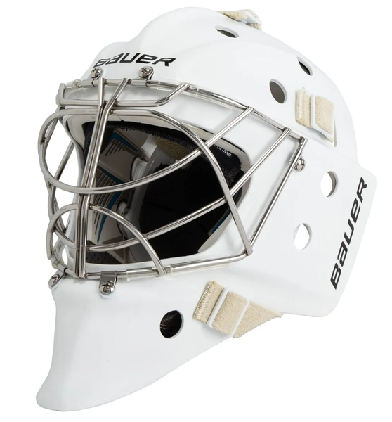 Goalie Maske Bauer 950 SR/JR