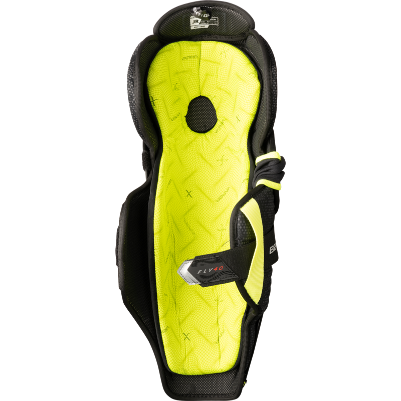BEINSCHONER Bauer Vapor Fly40 JR – Bild 5