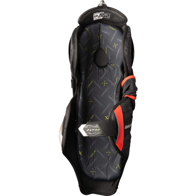 BEINSCHONER Bauer Vapor Fly40 INT – Bild 5
