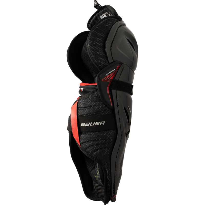 BEINSCHONER Bauer Vapor Fly40 INT – Bild 3