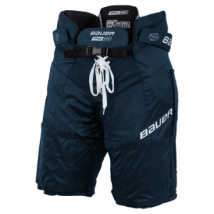 Alternative view of Hose Bauer S21 PRO SERIES VELCRO PANT - SR