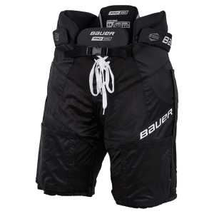 Hose Bauer S21 PRO SERIES VELCRO PANT - SR
