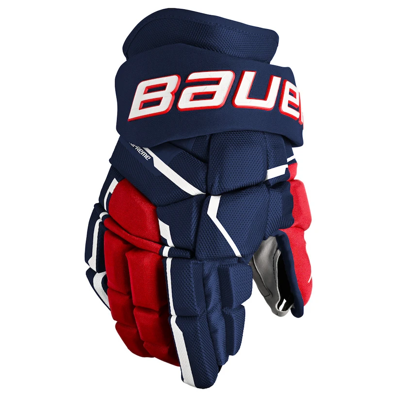 Eishockeyhandschuhe