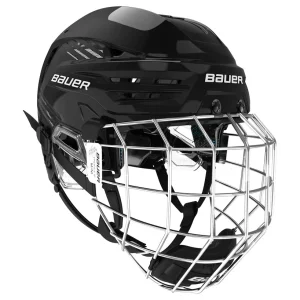 Eishockeyhelm Bauer RE-AKT 85 COMBO SR