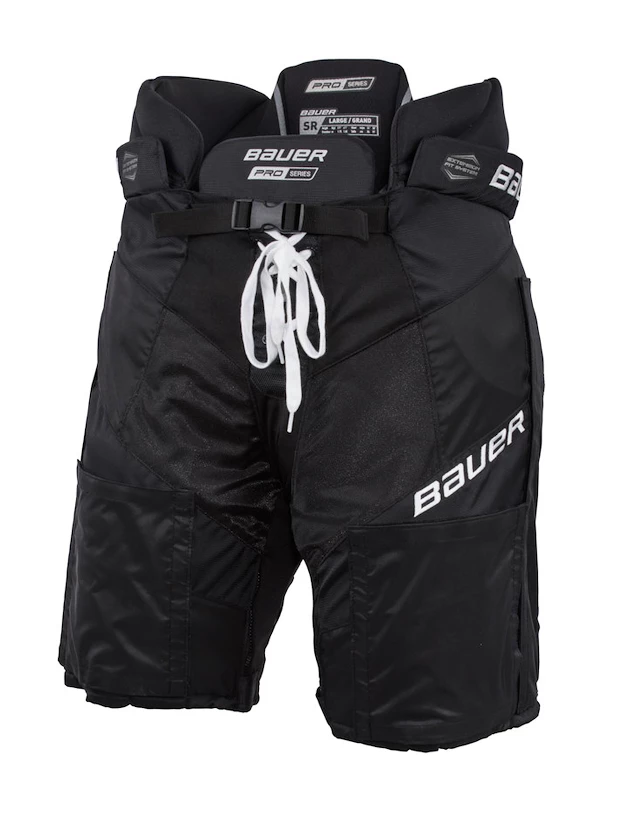 Eishockeyhosen Bauer PRO Series SR