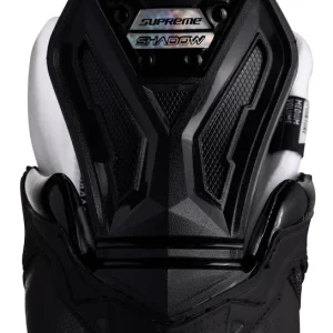 Alternative view of Eishockeyschlittschuhe Bauer Supreme SHADOW Intermediate