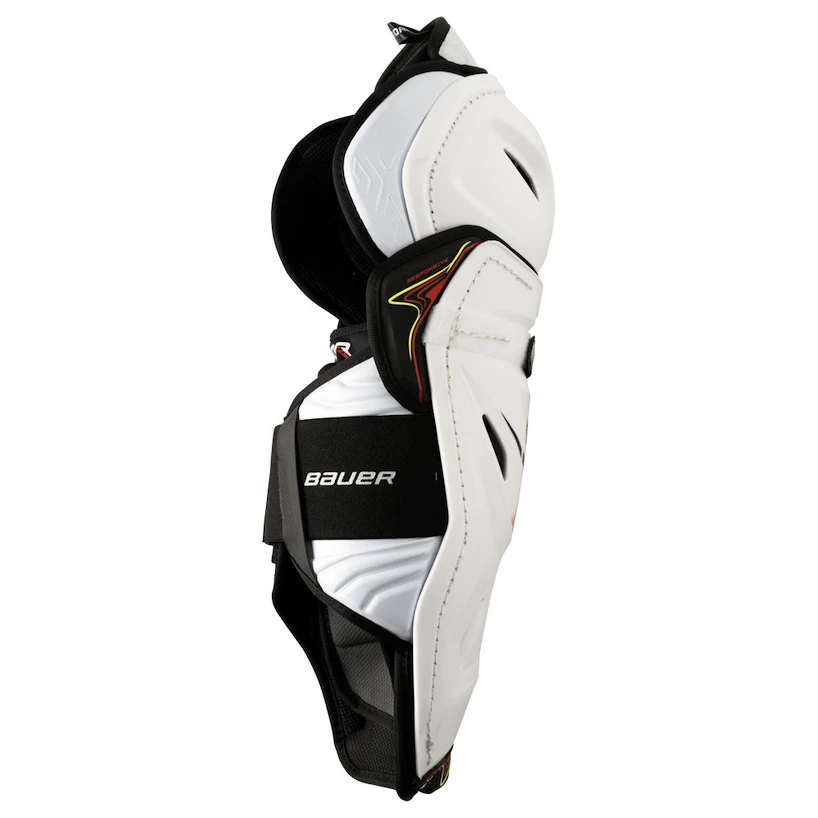 Schienbeinschützer Bauer Vapor FLYPRO Intermediate – Bild 2