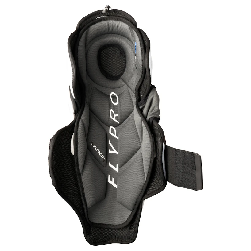 Schienbeinschützer Bauer Vapor FLYPRO Intermediate – Bild 3