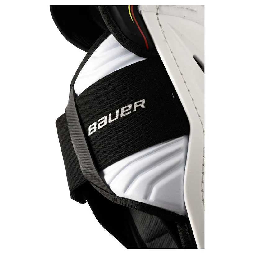 Schienbeinschützer Bauer Vapor FLYPRO Intermediate – Bild 5